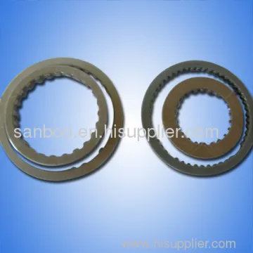 01n Transmission Friction Kit