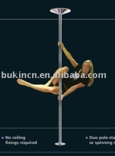 X Pole (Dancing pole,dance pole)