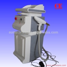 cheap spa equipment / salon beauty equipment / elight hair removal machine