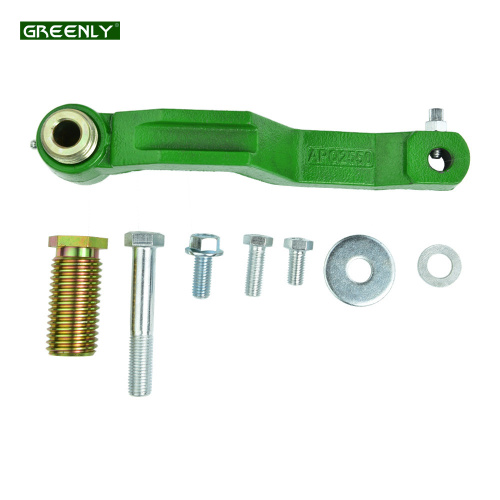 APQ2550-2B Kit de brazo de rueda de calibre para John Deere