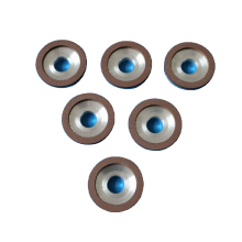 Thin Blade Slitting Scorer Grinding Stone Grinding Wheel for Blade Grind