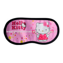 Eye mask