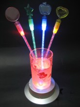 Flashing Stirrer, Novelties, Promotion Item (GT-9052)