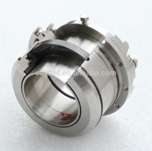 YTG103 double face cartridge dry gas seal for pumps