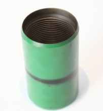 API EUE/NUE Tubing Coupling