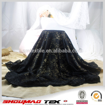 new design lace for lady dress