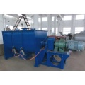 ribbon mixer machine for blending food powder