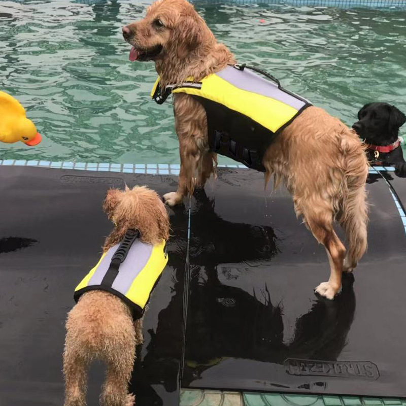 Reliable Dog Life Jacket