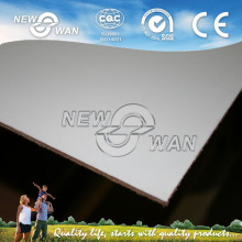 Laminated HDF Board / Hardboard