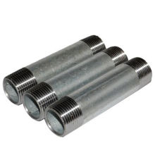 Galvanized All-thread Pipe Nipple