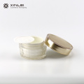 30g Acrylic Material Cosmetic Jar