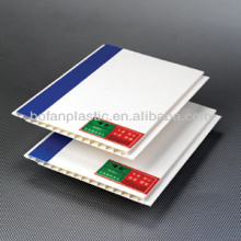 plastic ceiling panel