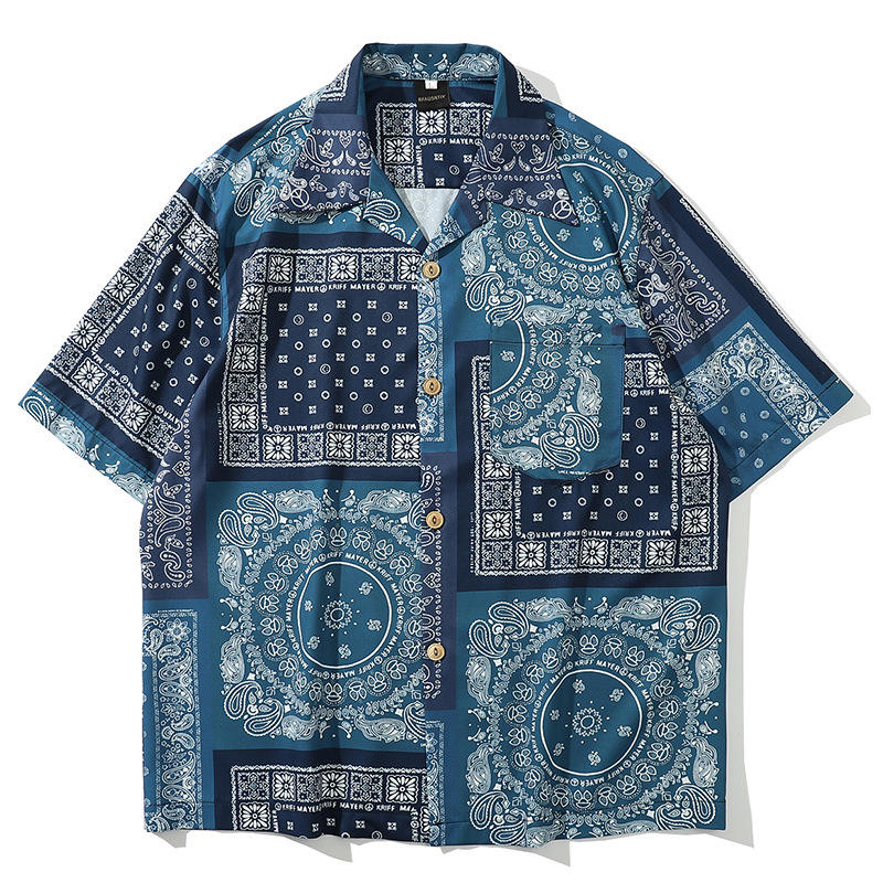 Men's Shirt