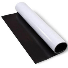Wholesale flat adhesive rubber magnet