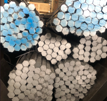 40Cr structural steels round bar