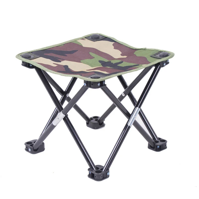 Custom Wholesale Outdoor Camping Beach Garden Folding Chair