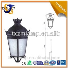 220V 4m 20W Chinese artistic conception, classical and beautiful Landscape Lamps