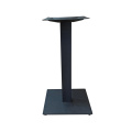 Restaurant Cast Iron Table Base For Marble Table