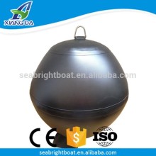 PVC or Hypalon floating boat fender