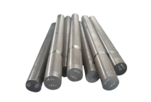 Low carbon alloy forged rounds