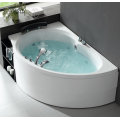 Hot Tub Spa Whirlpool Hydromassage-Badewanne 1,5*1m