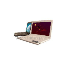 13.3inch laptop Dual core Intel Atom D2550 1.86GHZ Internal DVD