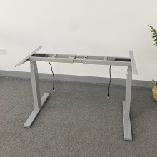 Elevador elétrico ajustável Sit Stand Office Desk