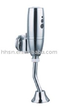 auto urinal flush
