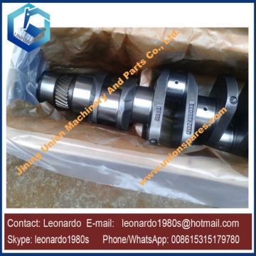 high quality crankshaft for CUMMINS M11 3073707