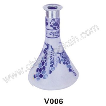 Hookah Vase V006