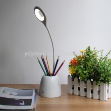 Rechargeable Folding LED Reading Light For Kids