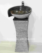 PED-WSNBS wash basin pedestal