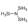 Silanamine, N,N-disilyl- CAS 13862-16-3