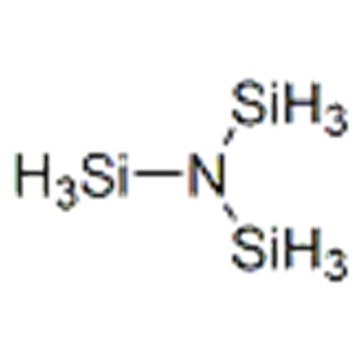 シラナミン、N、N-ジシリル -  CAS 13862-16-3