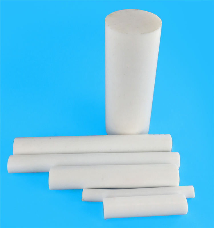 5-300mm Dia PTFE Rod Bar