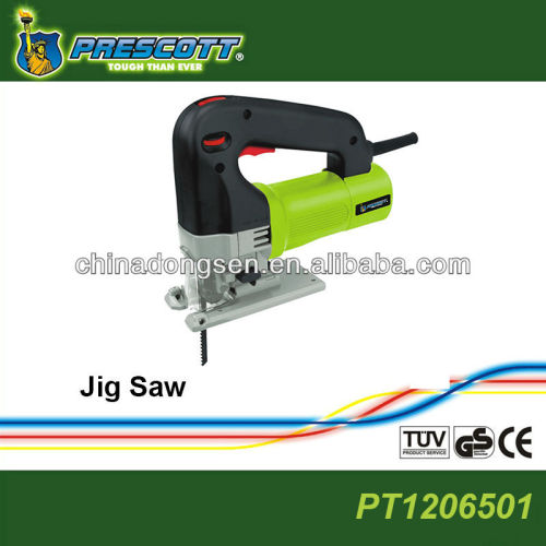 Jig saw; 500W 65mm Jig Saw machine;tool and equipment;jig saw machine