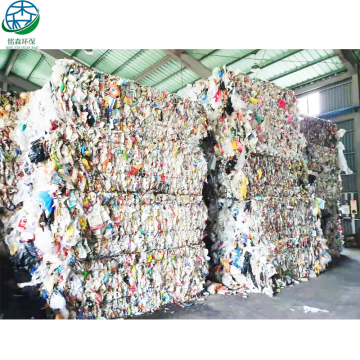 Top Industrial Waste Recycling Solution Machine Manufacturers