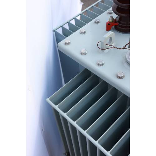 10kV Oil immersed distribution transformers