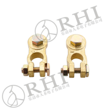 Lead/Brass/Copper Battery Terminal