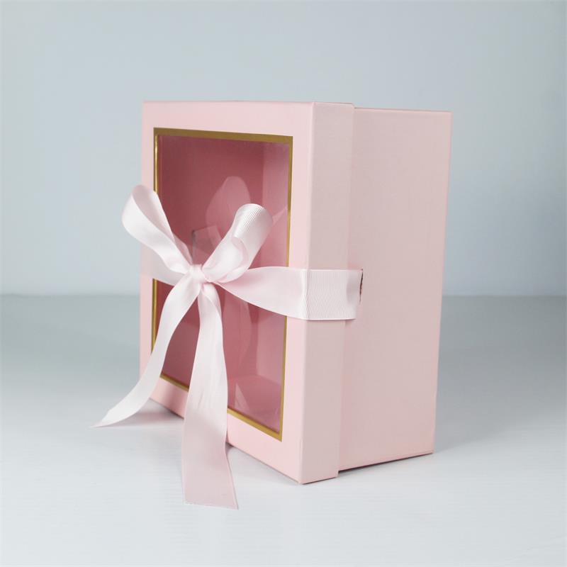 Caixa de presente de casamento Wedding Gift Box