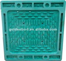 plate&frame type filter plate