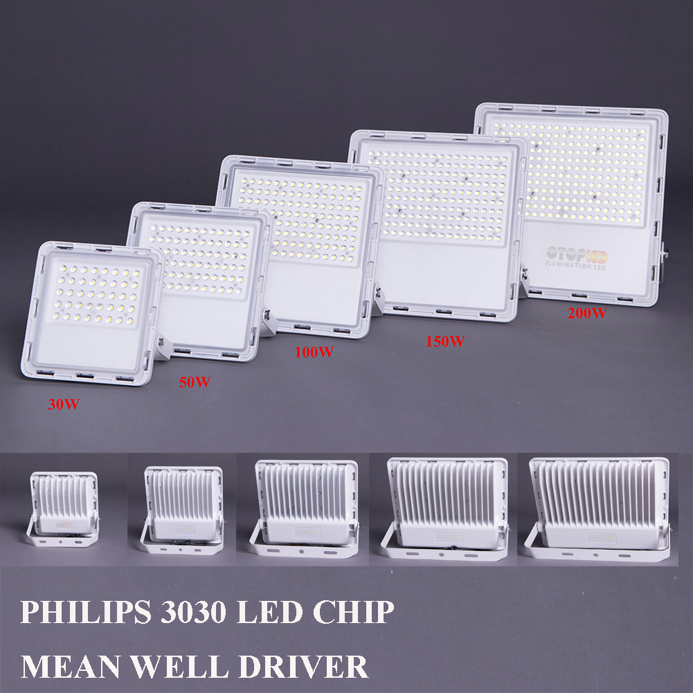 30W LED Flood Lights 