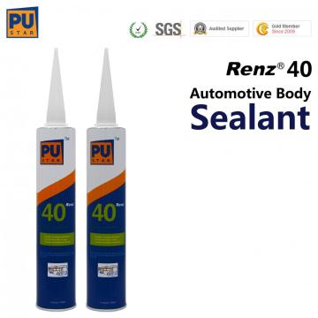 Auto body seam sealer tape Renz40