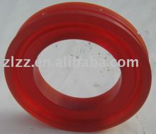 Jidong separated piston of concrete pumping parts