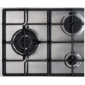 86cm de cinco queimadores hob