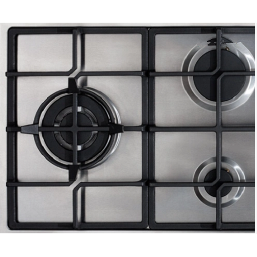 86cm Five Burner Gas Hob