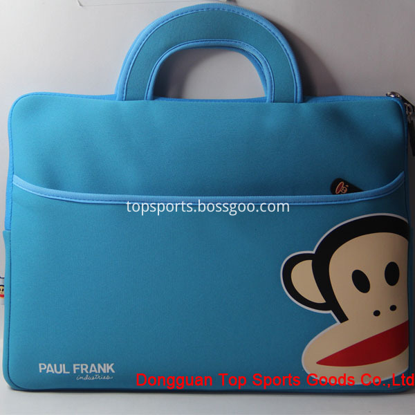 Alt Paul Frank Laptop Bags