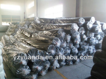 non-woven geotextile for building supplier