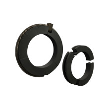 Graphite Carbon Segment Ring Seals