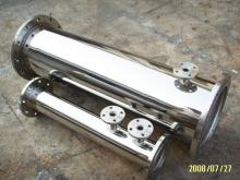 Super stainless SD static mixer